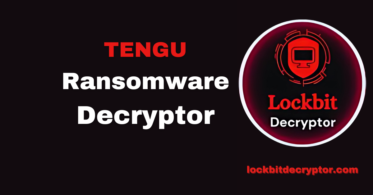 TENGU Ransomware