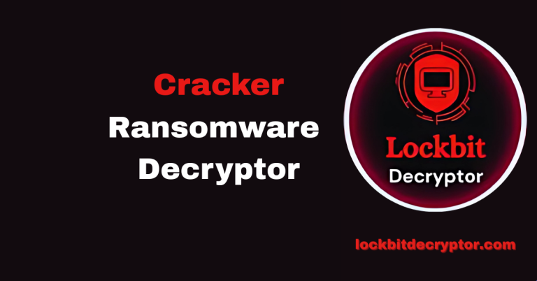 Cracker (Beast) Ransomware