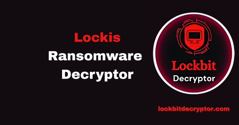 Lockis Ransomware