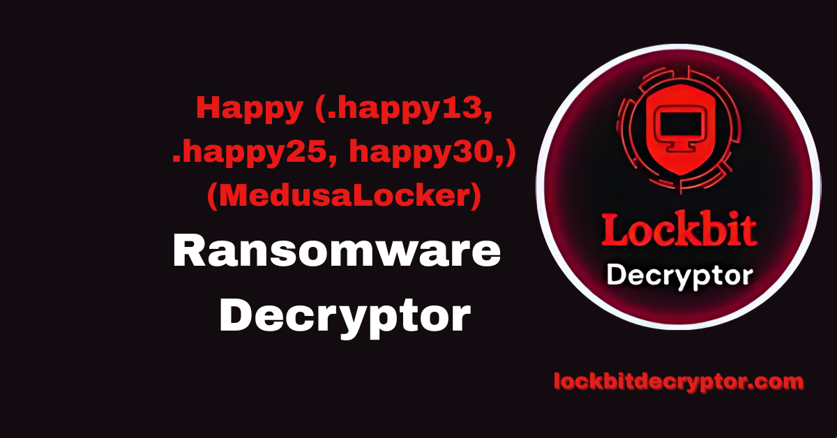 Green Blood Ransomware