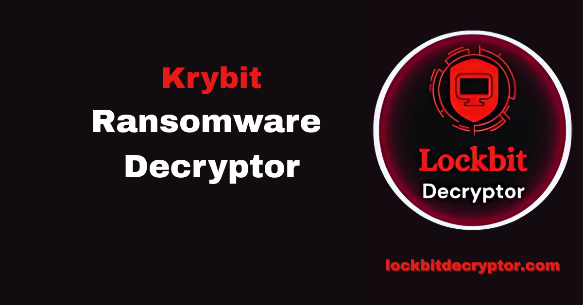 Krybit Ransomware