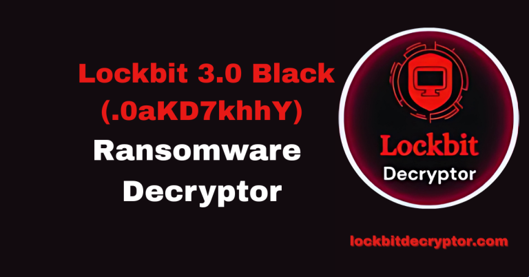 Lockbit 3.0 Black (.0aKD7khhY)