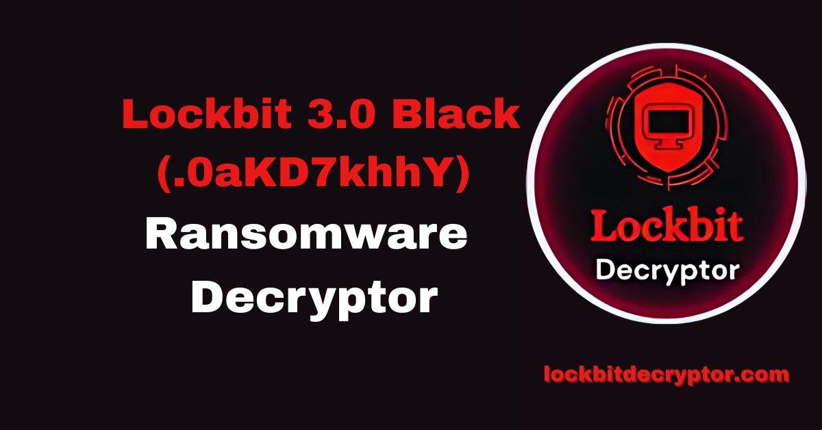 Lockbit 3.0 Black (.0aKD7khhY)