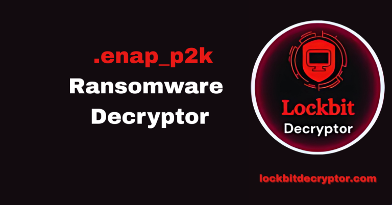 .enap_p2k Ransomware