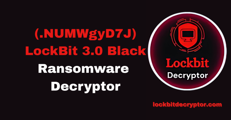 LockBit 3.0 Black